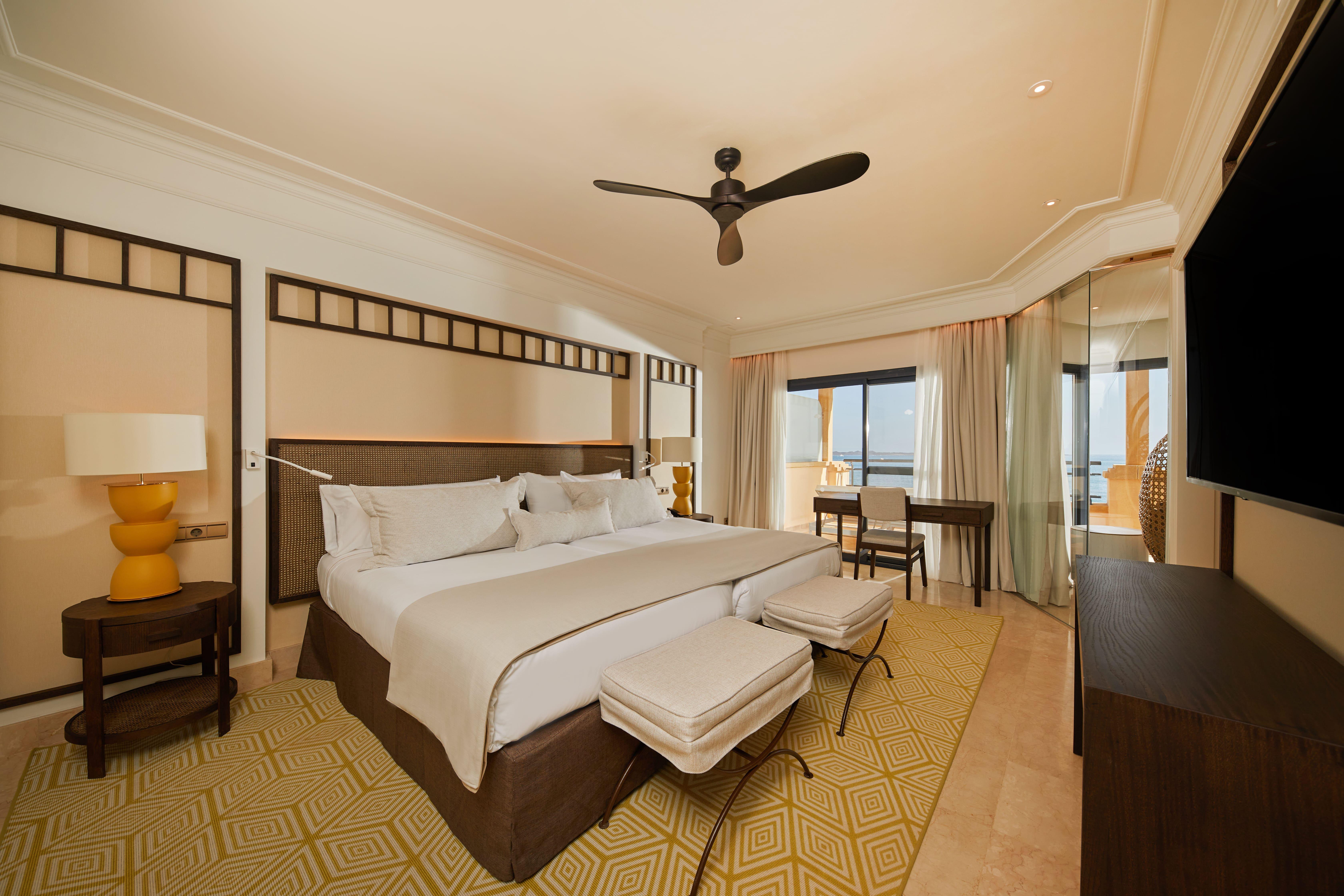 Secrets Bahia Real Resort & Spa Adults Only Corralejo Esterno foto