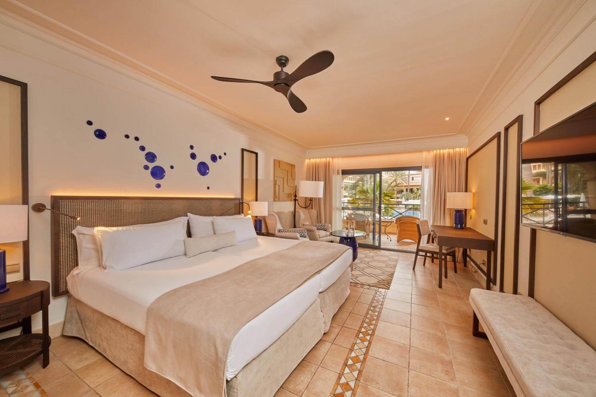 Secrets Bahia Real Resort & Spa Adults Only Corralejo Esterno foto